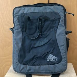 Kelty Laptop Computer Bag.